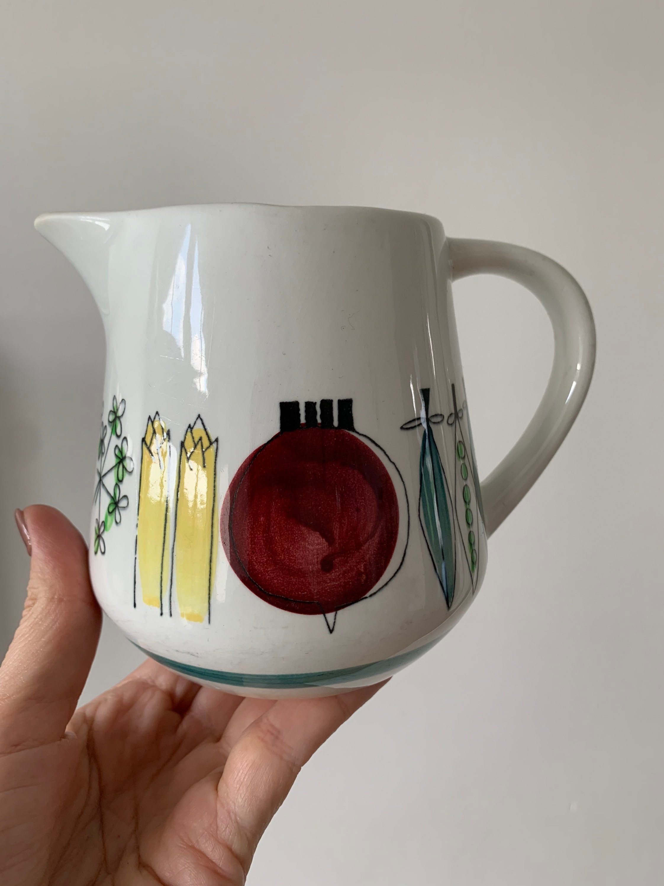 Rorstrand picknick - Etsy 日本