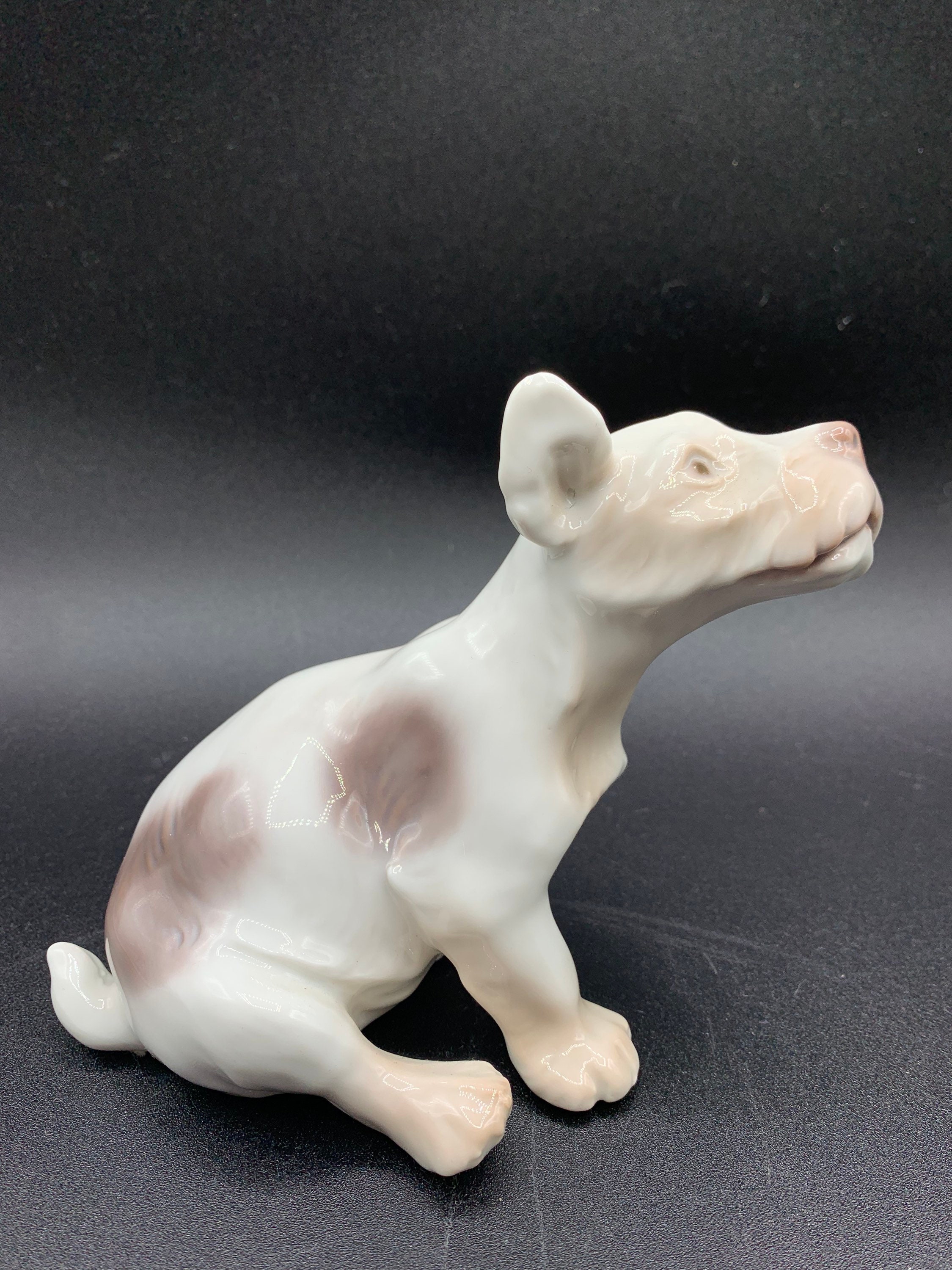 Royal copenhagen dog - Etsy 日本 Royal copenhagen dog - Etsy 日本