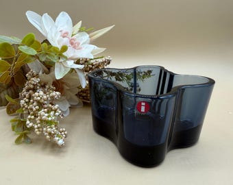 Iittala Aino Aalto Bowl Set of 4 - Etsy