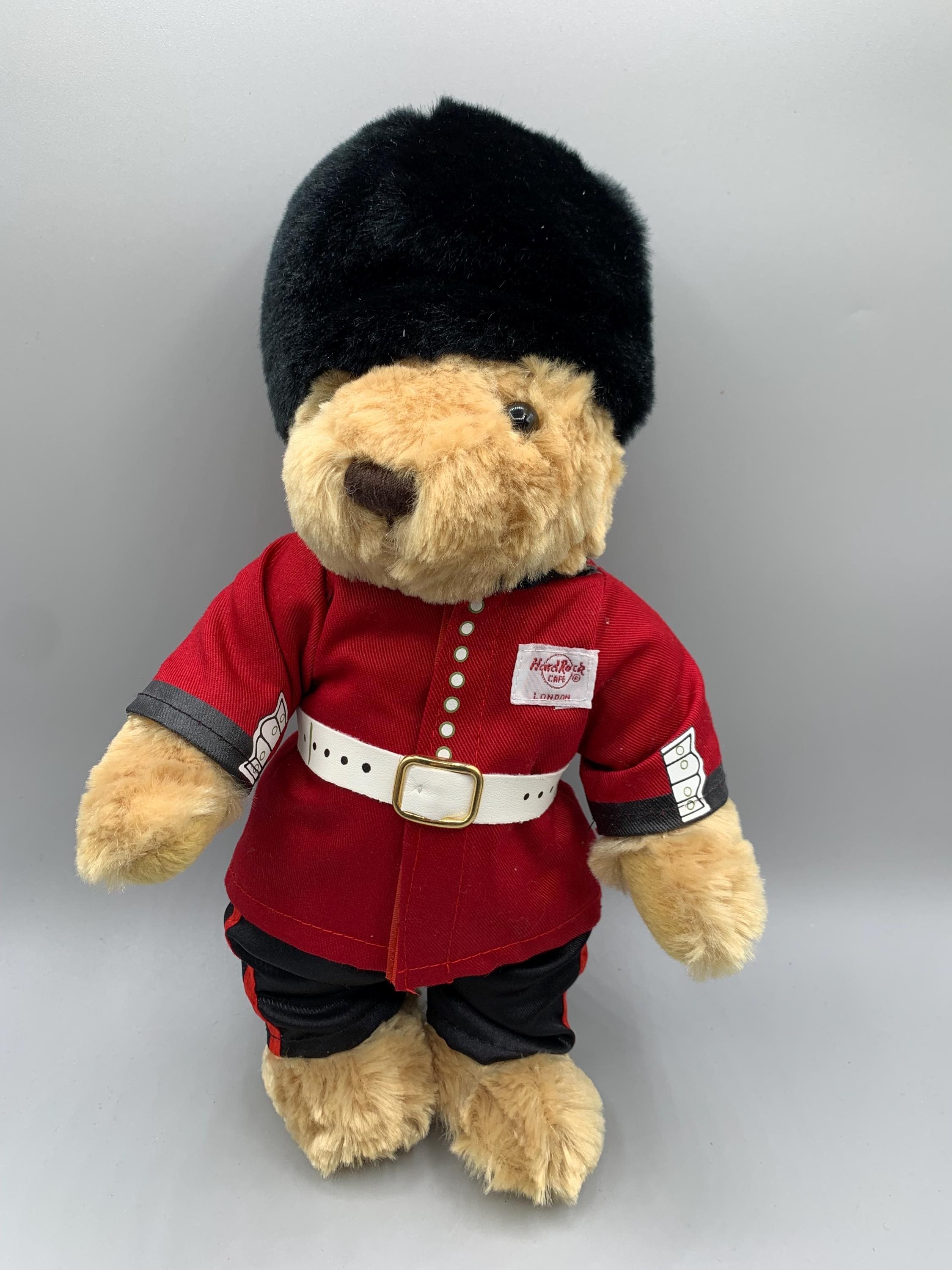 Hard rock cafe bear - Etsy 日本