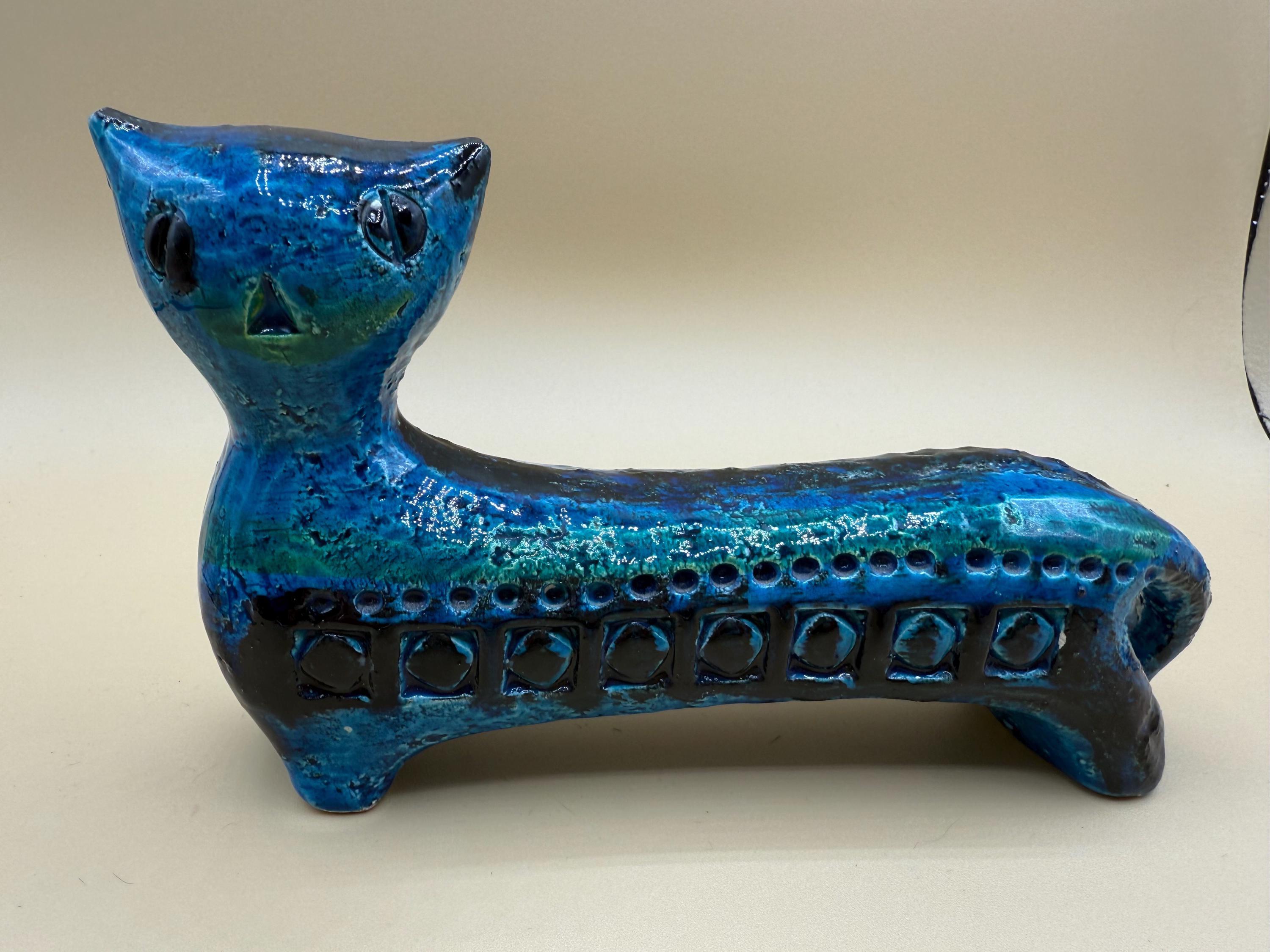 ヤマタノオロチさま専用】Bitossi ビトッシ ゾウ 象 アルドロンディ