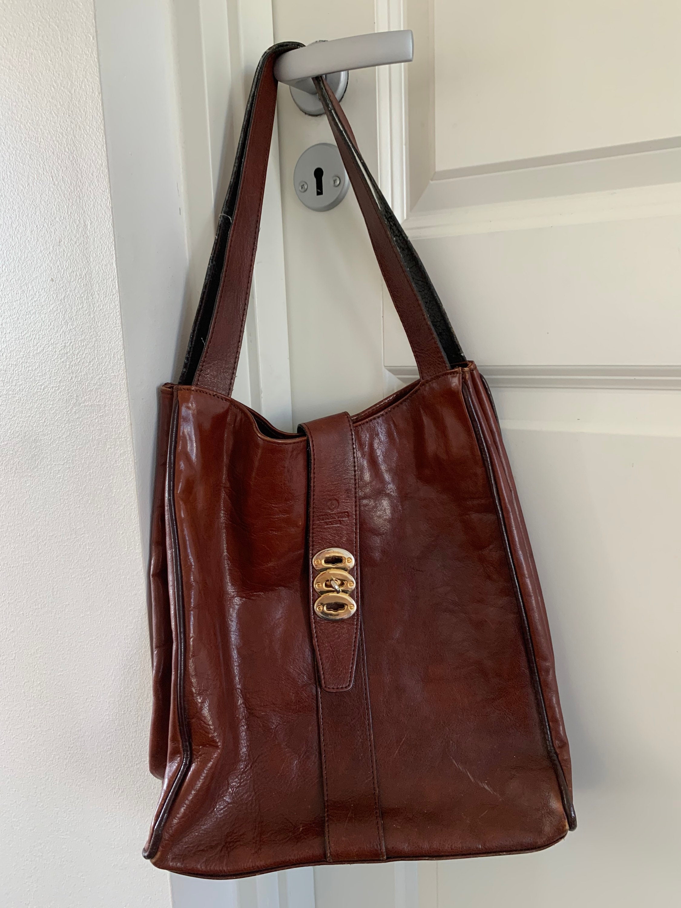 Handbag IM2500 | Shop I Medici – I Medici Leather