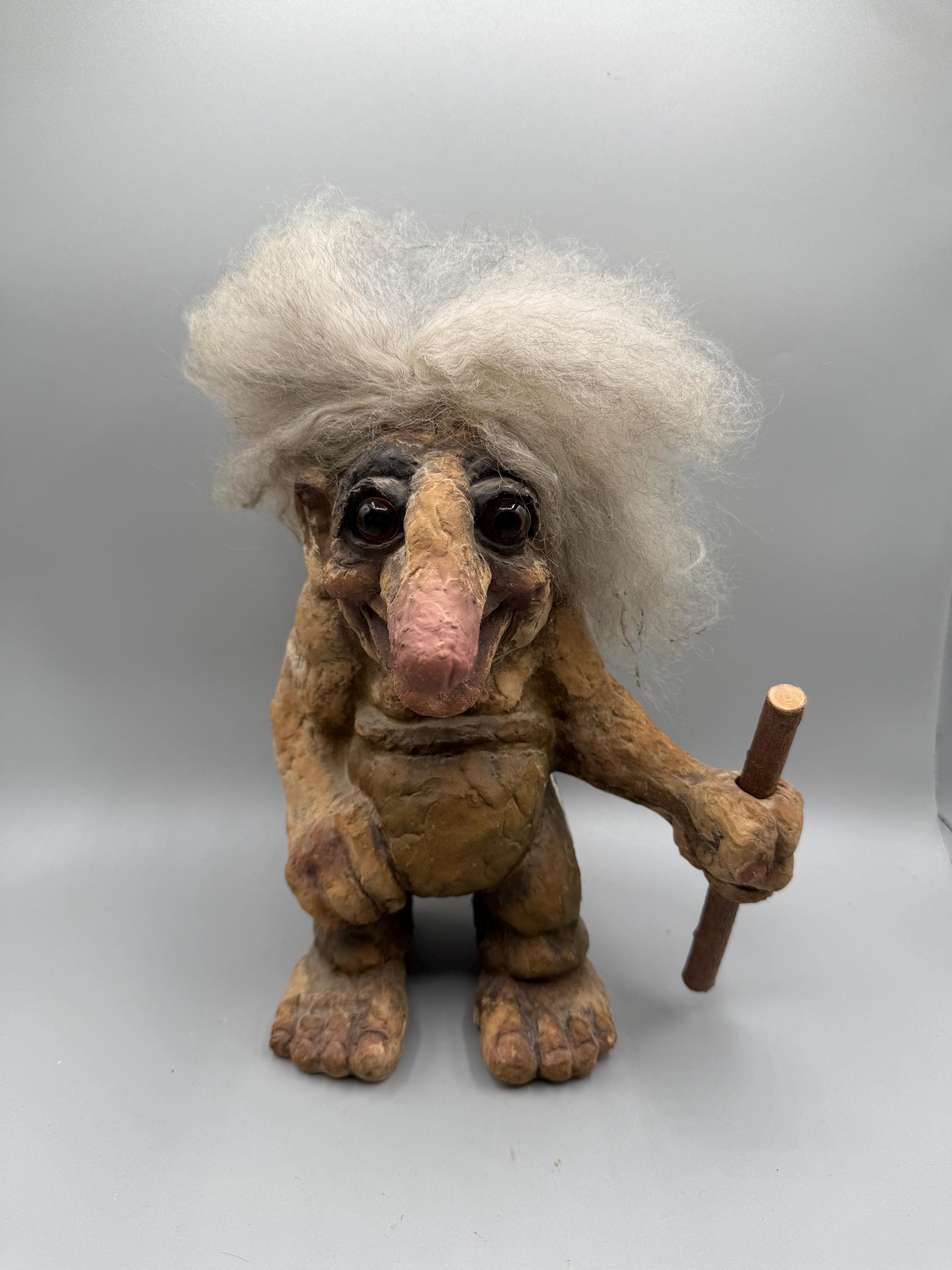 Nyform Troll Norway - Etsy Nyform Troll Norway - Etsy