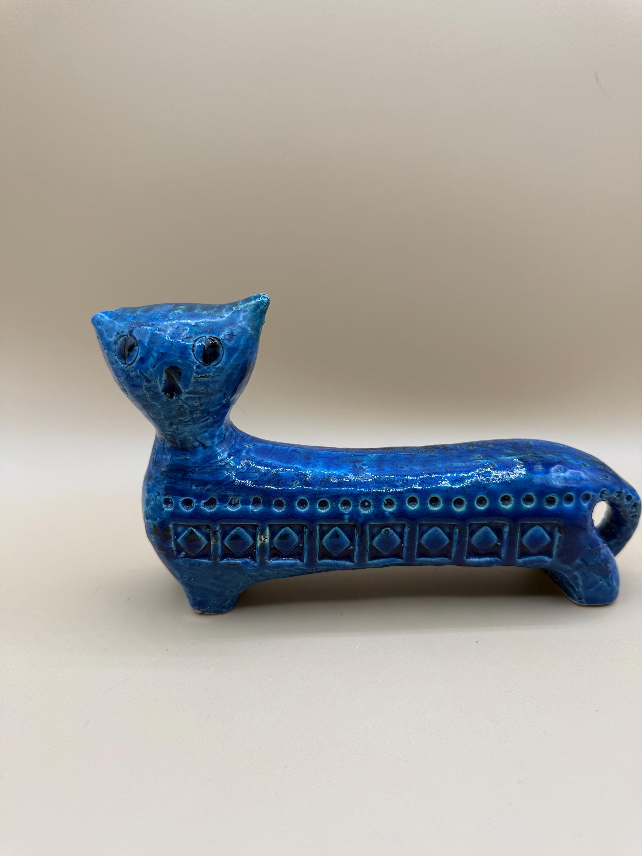 Italian Bitossi Pottery - Etsy
