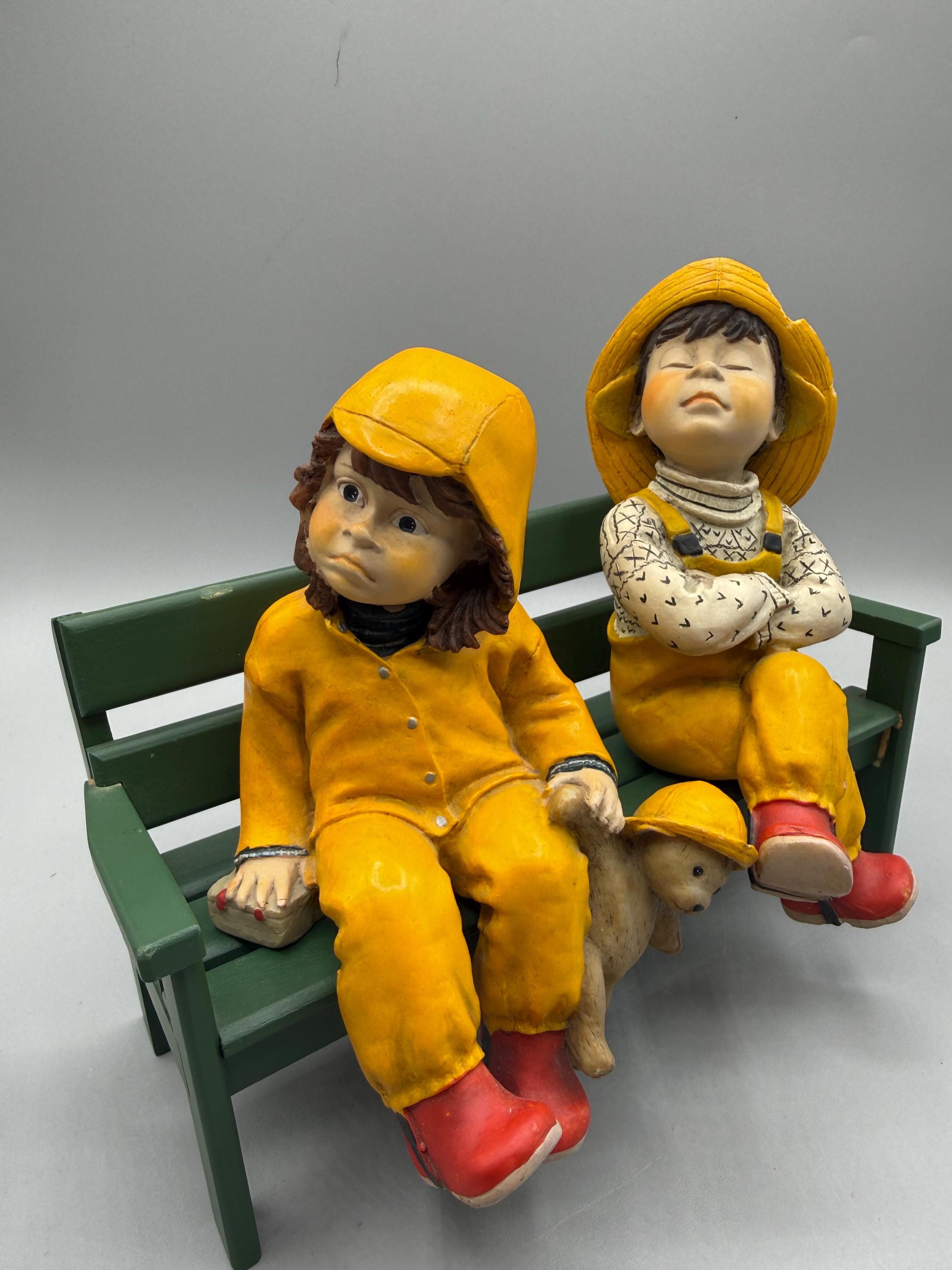 Berlin bear figurine - Etsy 日本