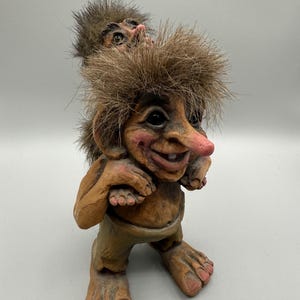 Nyform Troll - Etsy Nyform Troll - Etsy