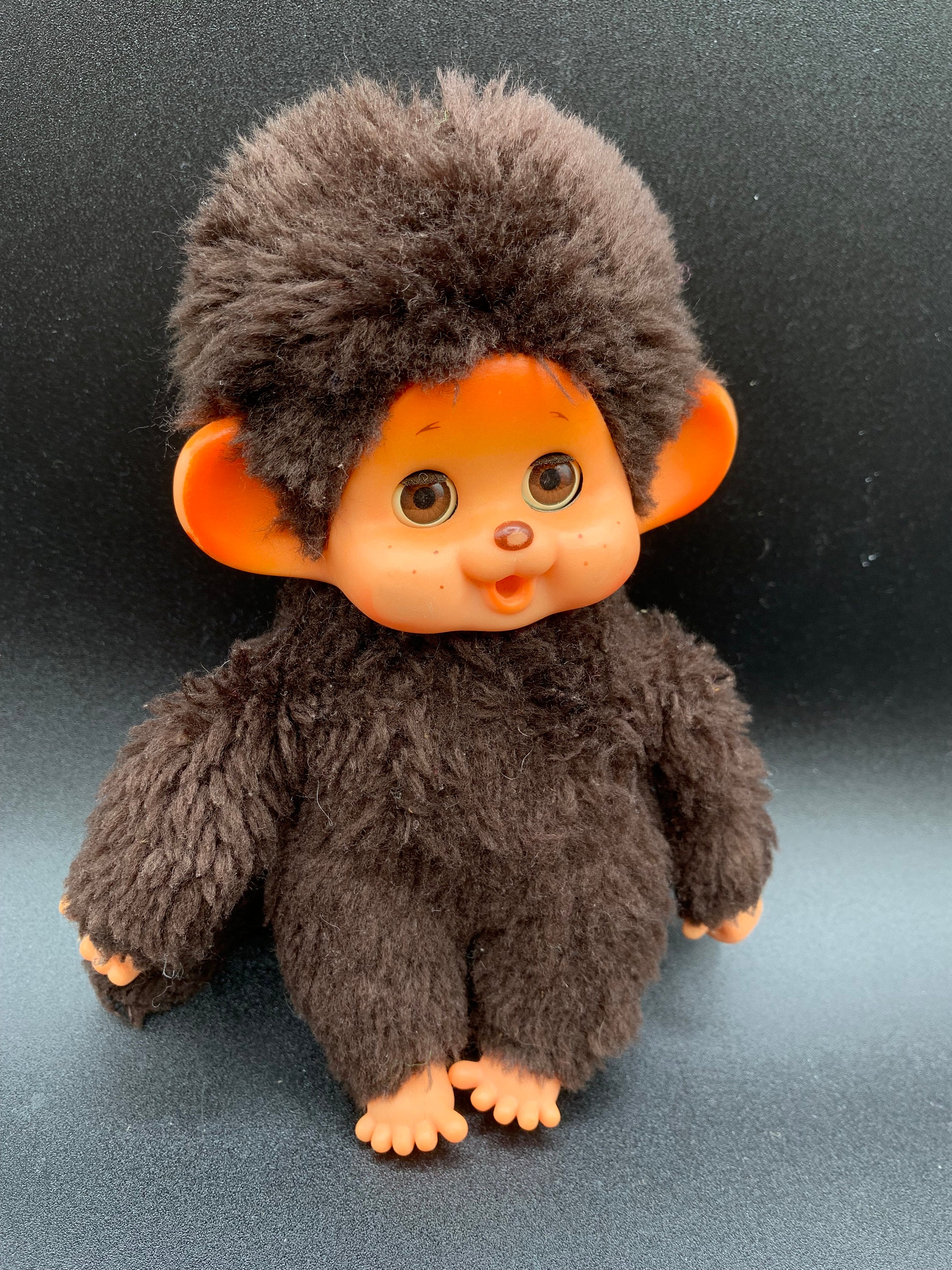 オーナメント VINTAGE MONKEY DOLL (モンチッチ風) オーナメント VINTAGE MONKEY DOLL (モンチッチ風)