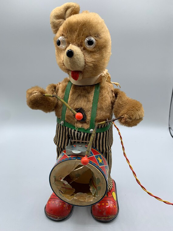 Japanese drum toy sale