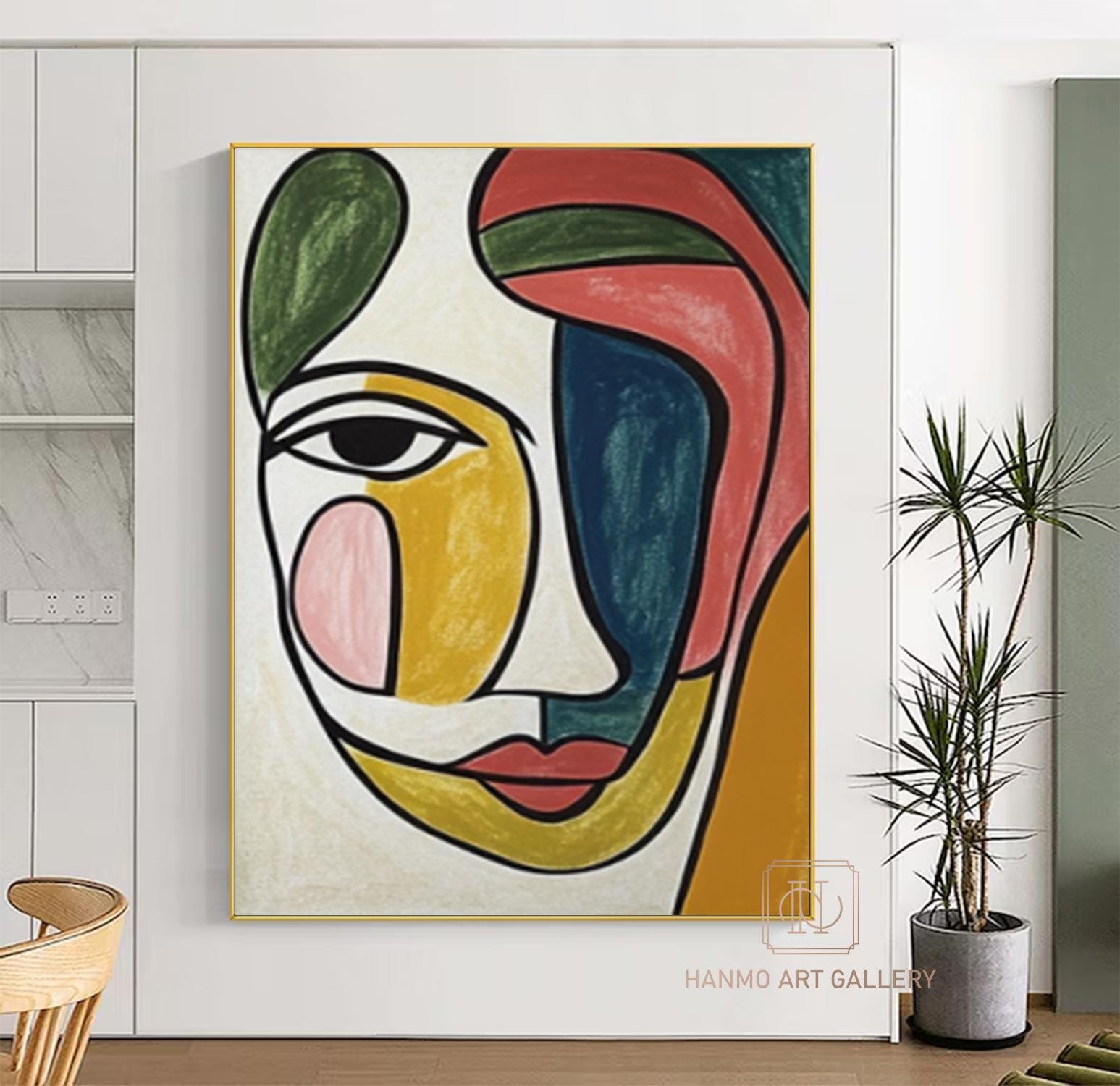 HanmoArtGallery - Etsy 日本