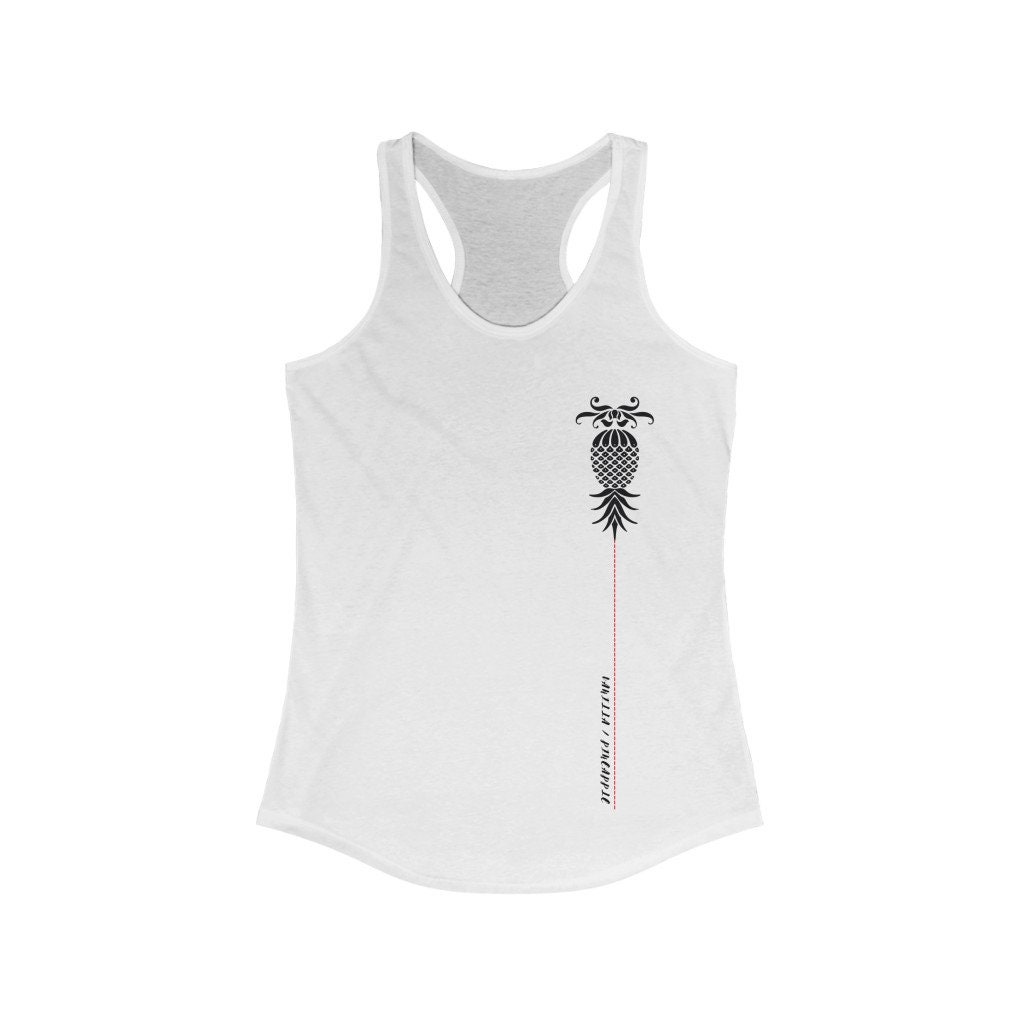 Upside Down Pineapple Other Colours Available Women s Etsy
