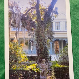 Welcome to The Myrtles Plantation
