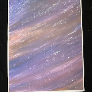 Sunset Skies