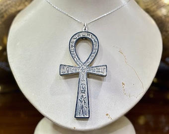 アンクのお守り、永遠の命の鍵 - Etsy 日本