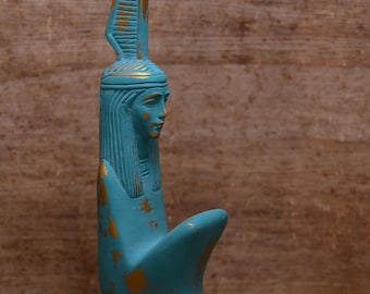 マアト - エジプトの真実の女神 - Etsy 日本