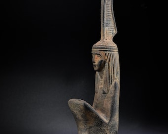 マアト - エジプトの真実の女神 - Etsy 日本