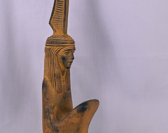 マアト - エジプトの真実の女神 - Etsy 日本