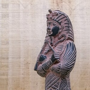 Unique Ancient Egyptian statue of King Tutankhamun large statue made in egypt