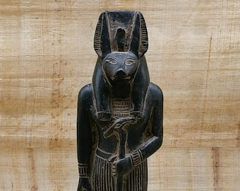 サンドストーン エジプト神話 彫刻 アヌビス Amazon.co.jp: Ebros Gift エジプト神話 スタンディング アヌビス