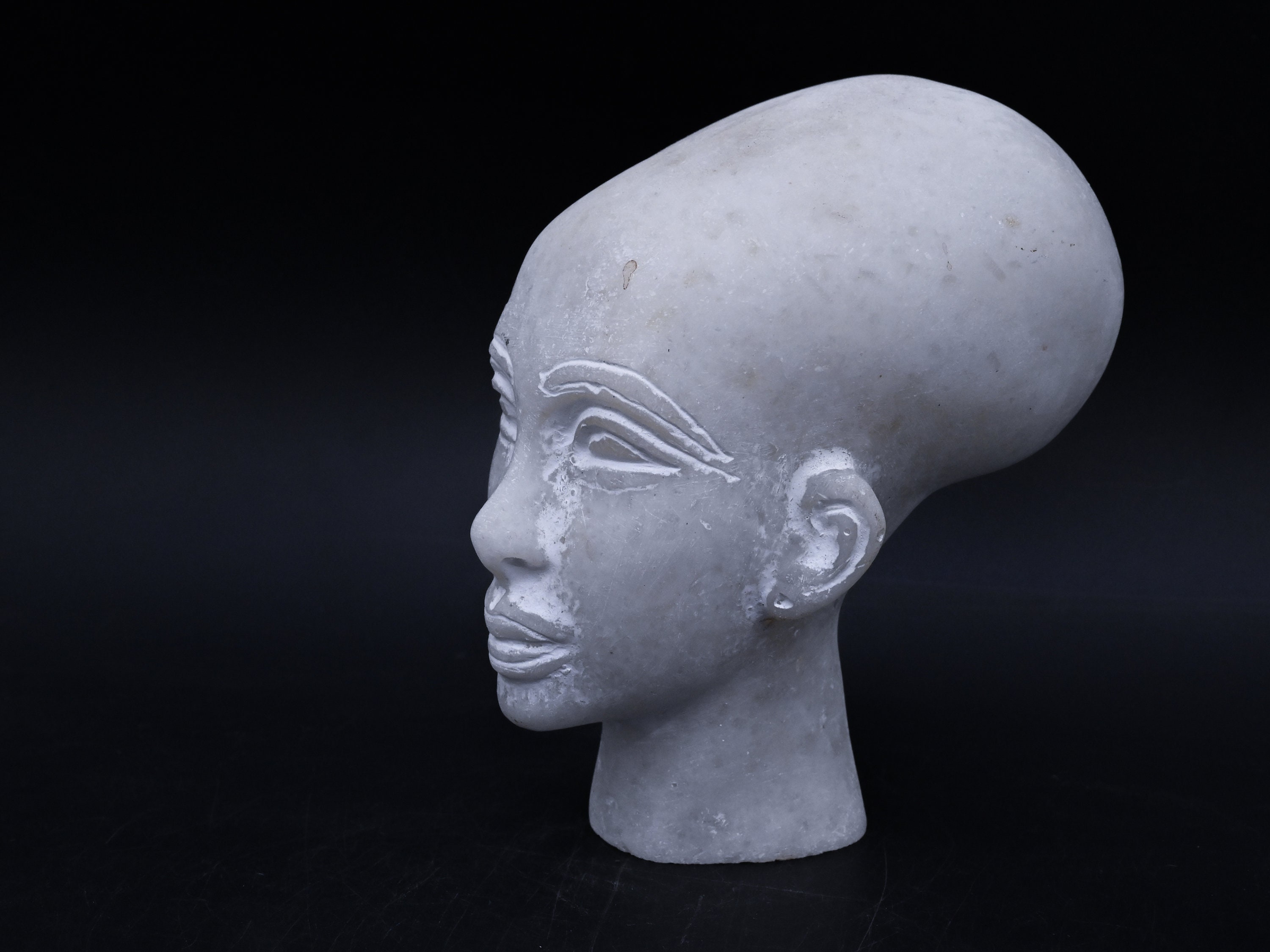 EGYPT ～エジプト～HUMAN Egypt. Great Sphinx of Giza. Limestone statue with lion body