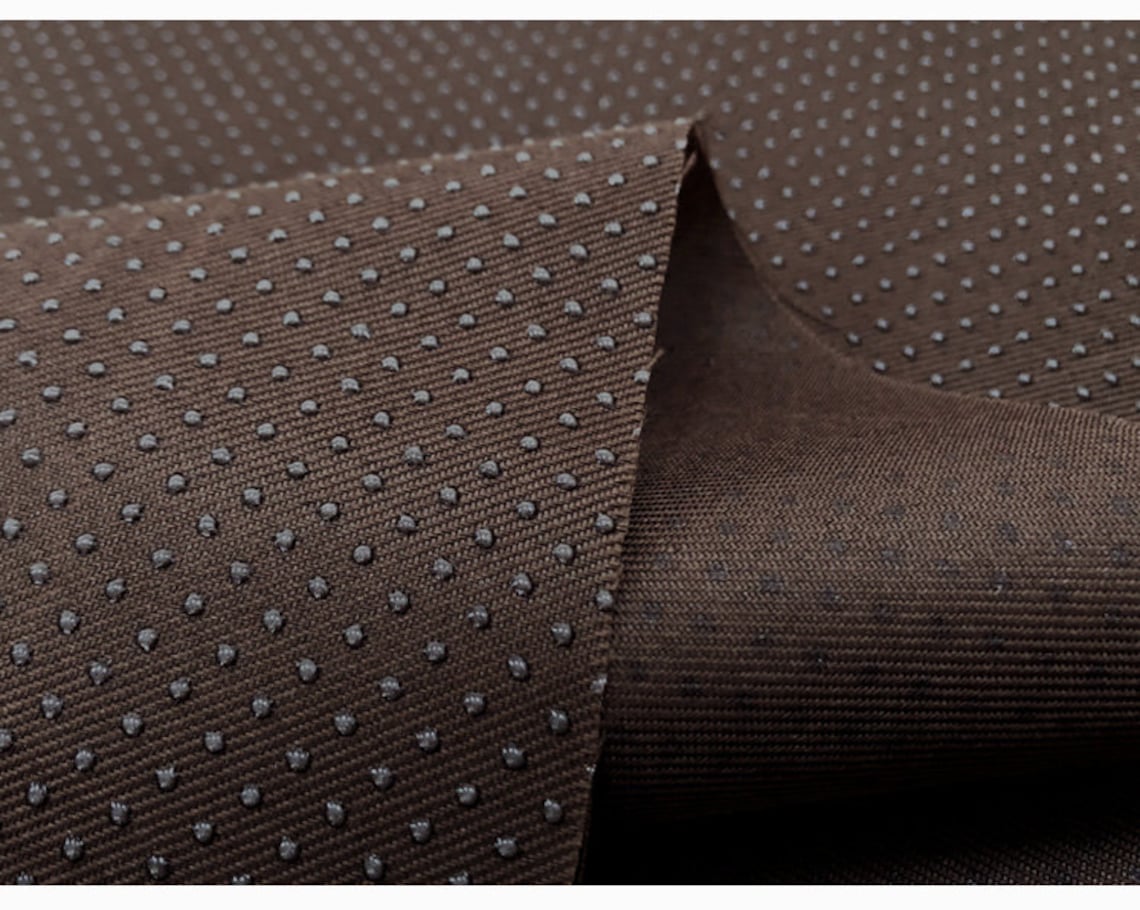 Dotted Nonslip Fabric Anti Skid Fabric Sofa Cushion Anti Etsy