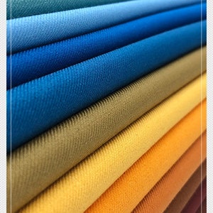 Heavy Suiting Fabric, High-end Suit Fabric for Men and Women, Apparel ...