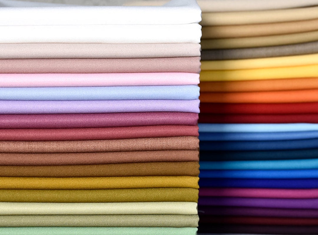 Lightweight Suiting Fabric, High-end Suit Fabric for Men and Women ...