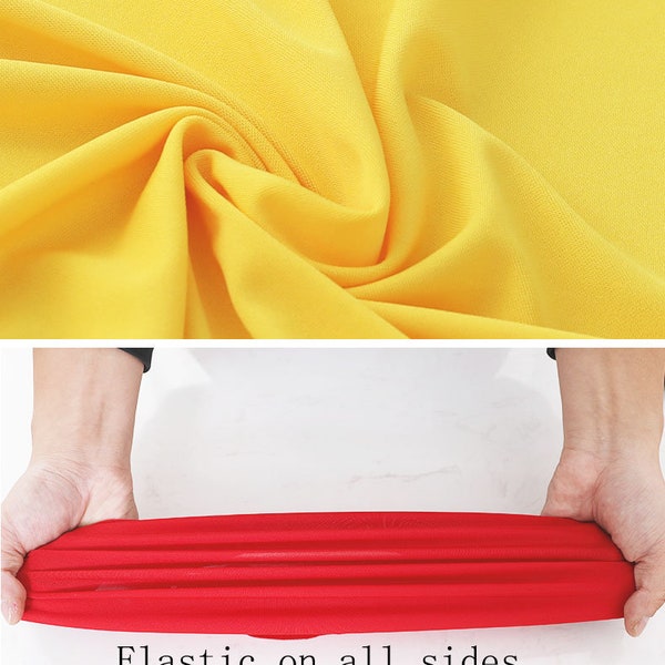 Milk Silk Fabric - Etsy