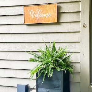 DIY Planter Build Plans, Wood Planter Build Plans, Planter Plans, Printable PDF Planter Plans, Large Wooden Planter, Outdoor Planter