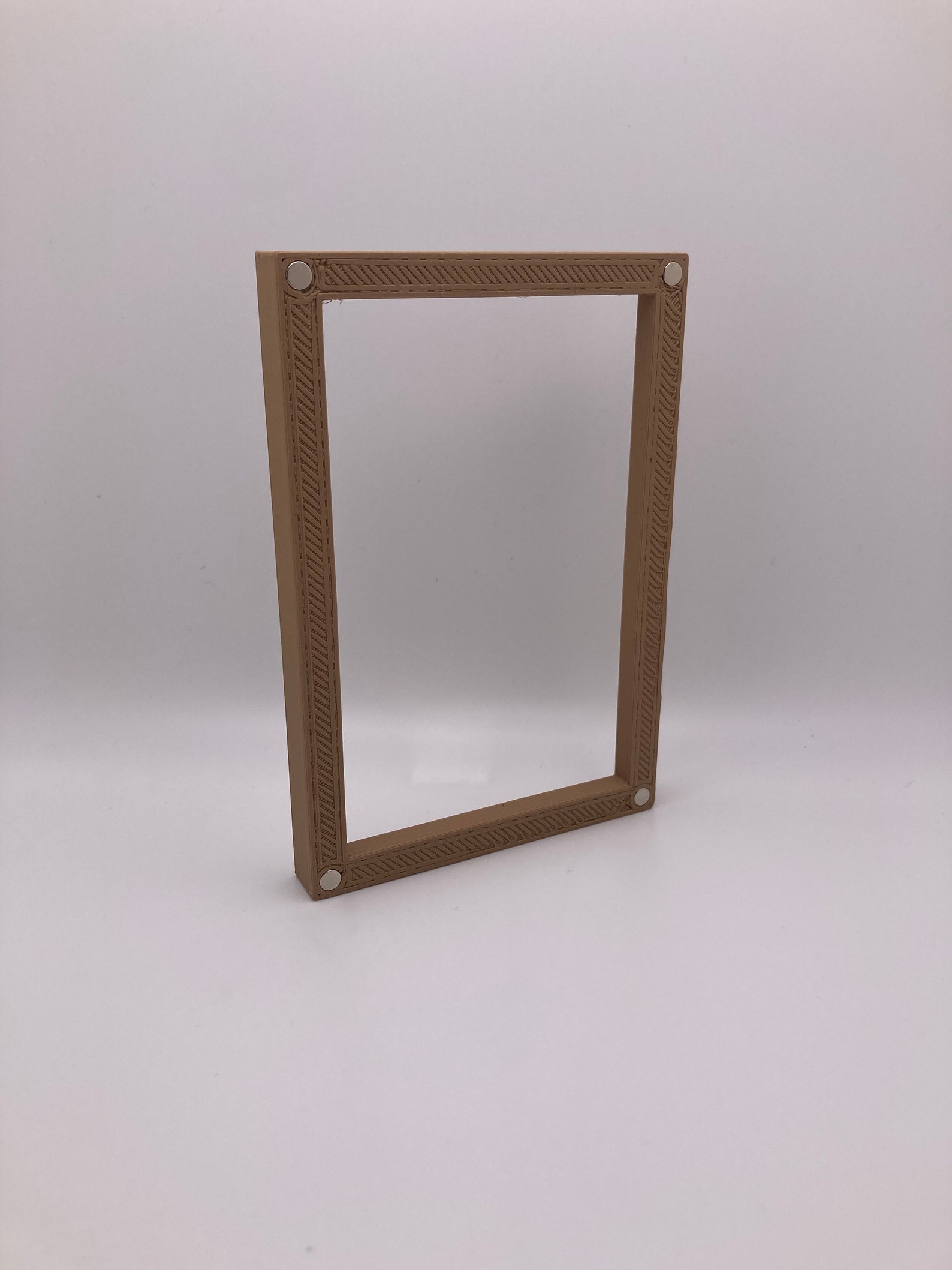 Custom Picture Frames Etsy