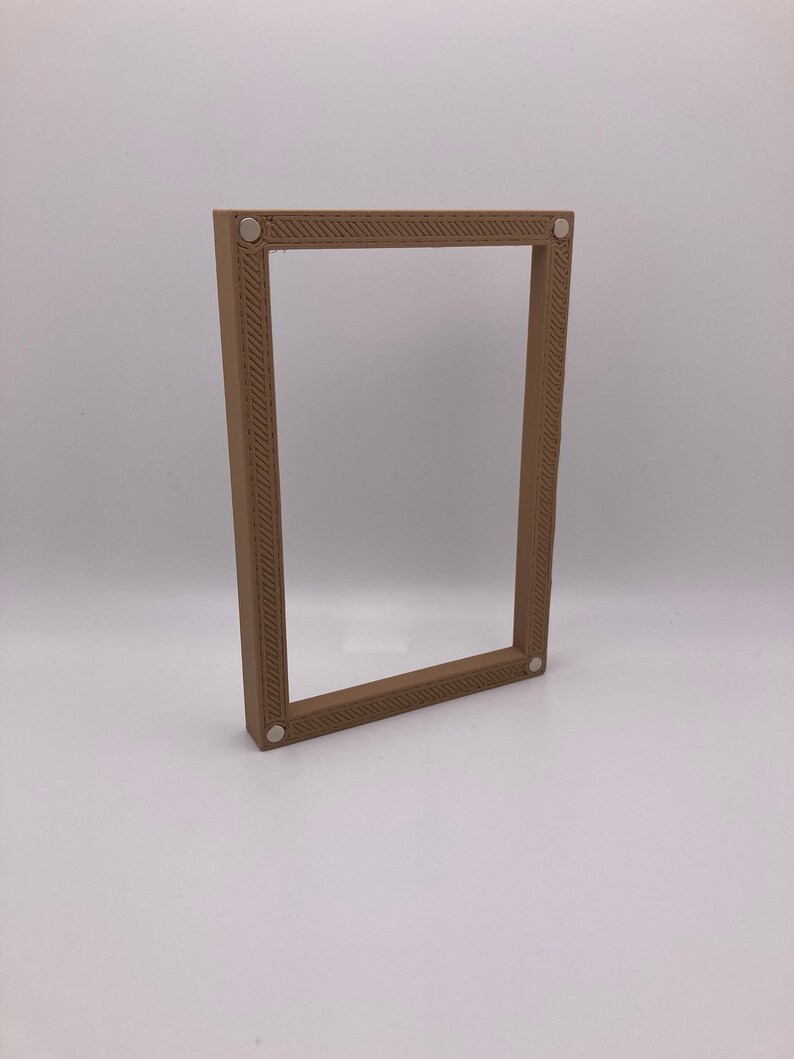 Custom Picture Frames Etsy