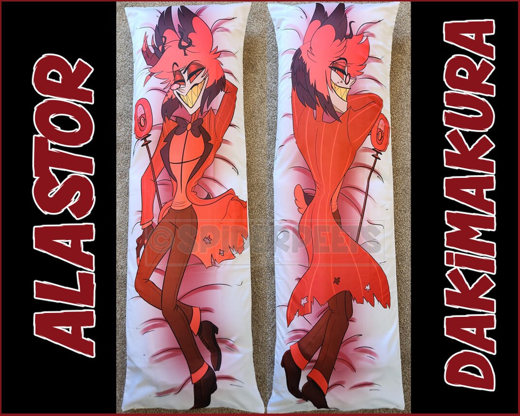 OUTDATED See New Listing Funtime Foxy and Lolbit Body Pillow -  Israel