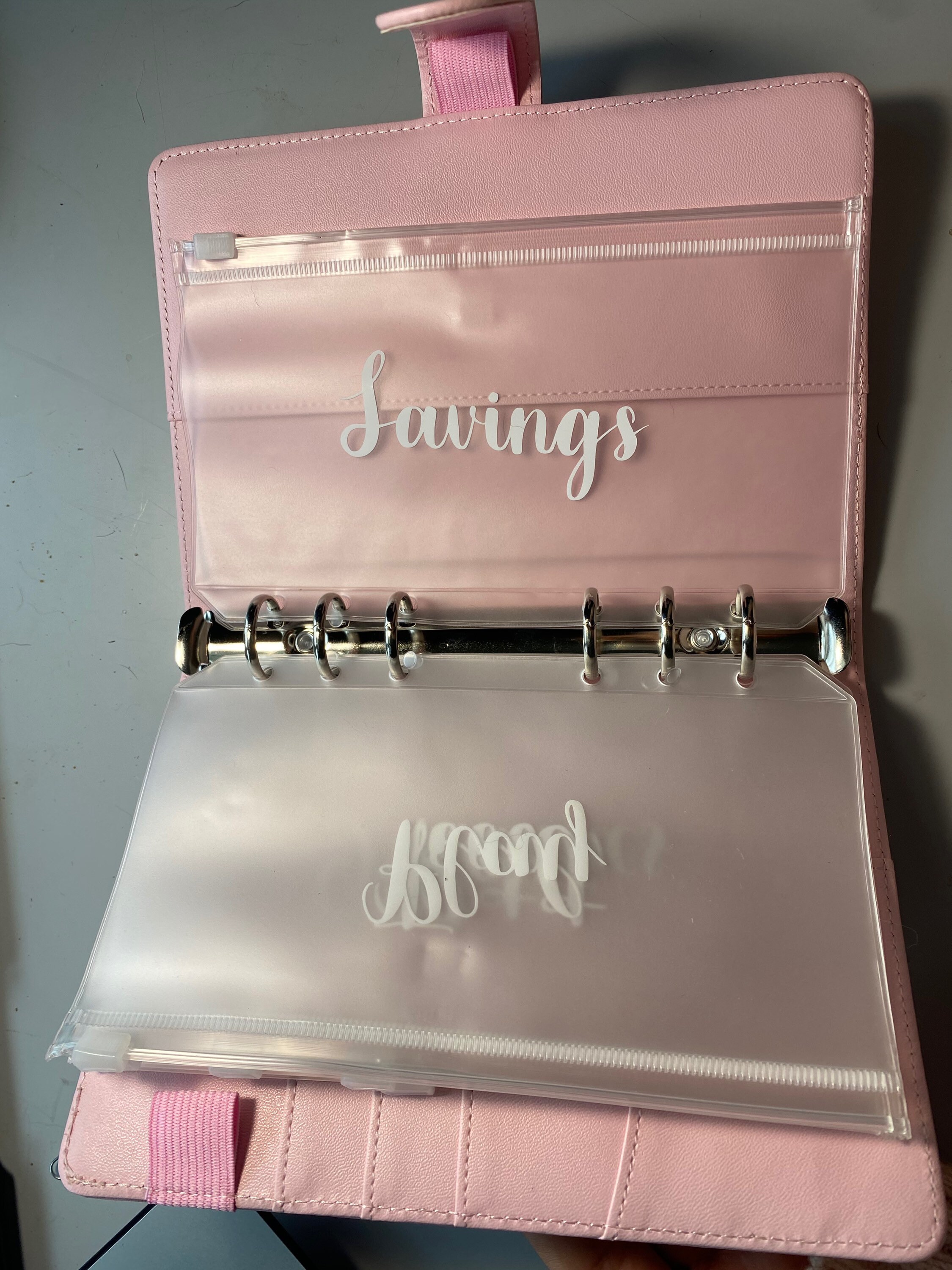 Money Envelopes Etsy