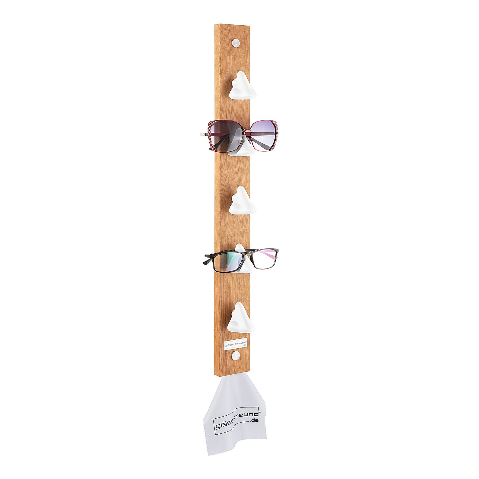 Kessy eyeglass organizer and eyeglass holder for the wall Etsy
