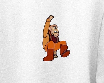 Simpsons Themed shirt 'dr zaius dance' fan Unisex Softstyle T-Shirt Unisex Ultra Cotton Tee