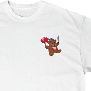 The Simpsons Themed shirt &#39; Sir Loves-A-Lot&#39; fan Unisex Softstyle T-Shirt Unisex Ultra Cotton Tee