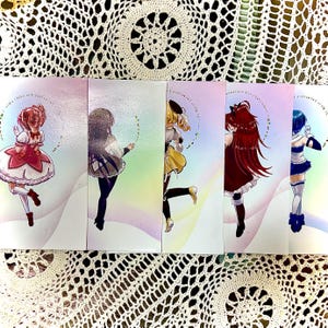 Magica Small Prints