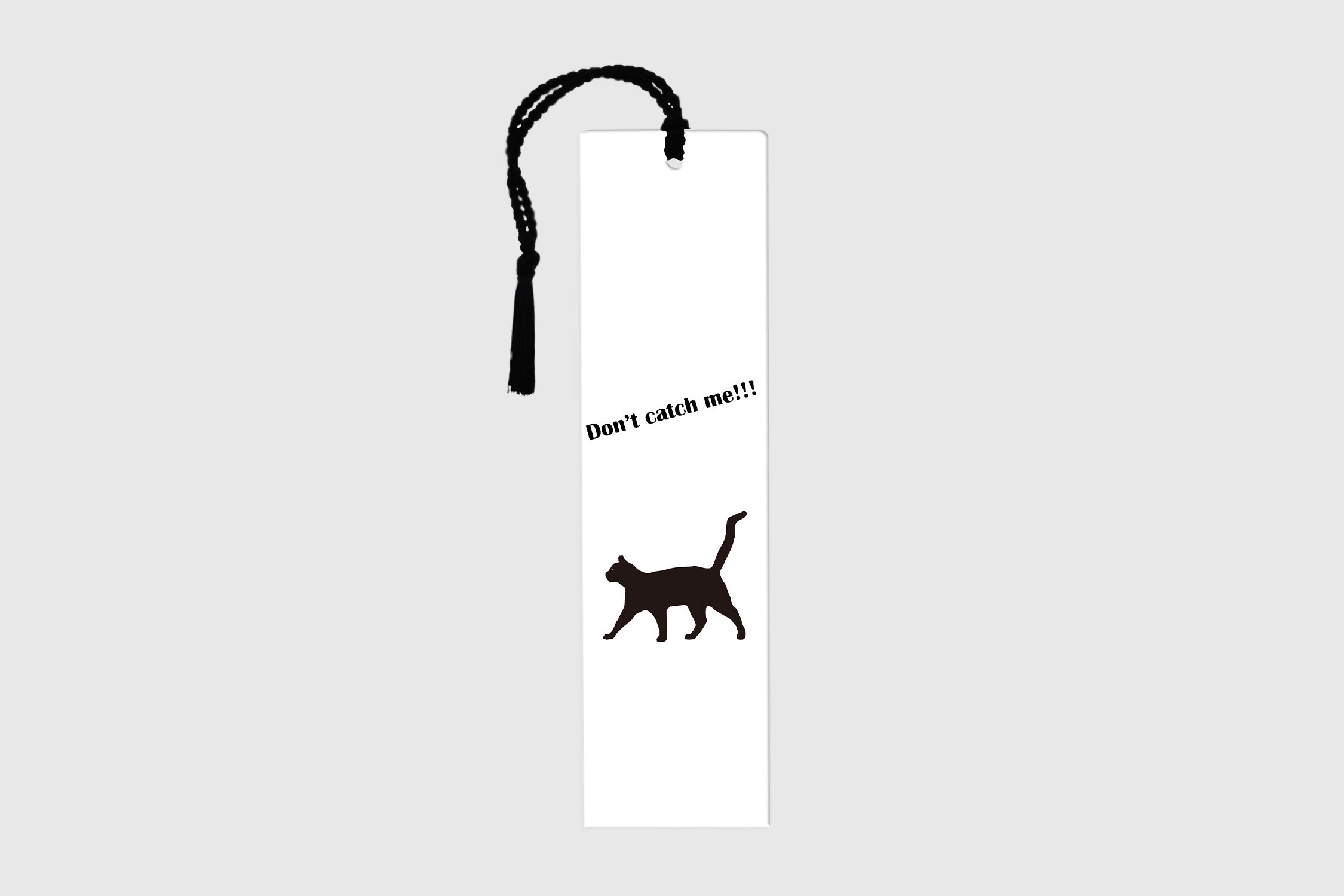 Printable Bookmarks, Cat Bookmarks, Book Accessories, Book Lover