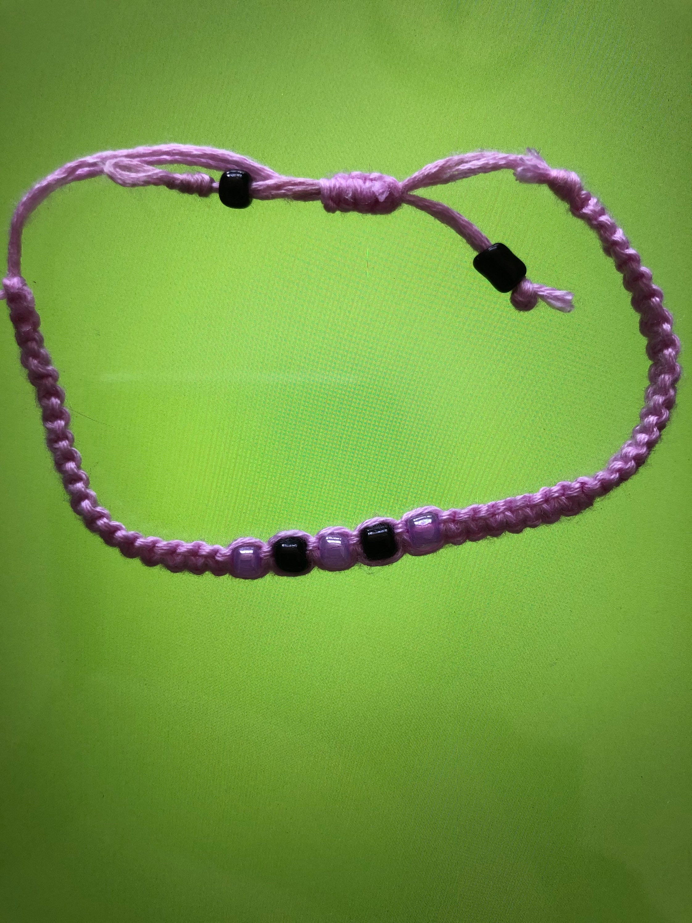 Amazon Bracelet Thread at Rachel Powell blog