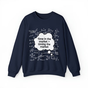 Finance Sweatshirt | Finance Shirt | Finance Gift | Accounting Shirt | Accountant Gift | Investor Gift | Finance Major Gift | Finance Hoodie