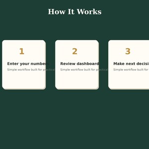 Zero-Based Budget Planner | Excel Template (Digital Download) image 6