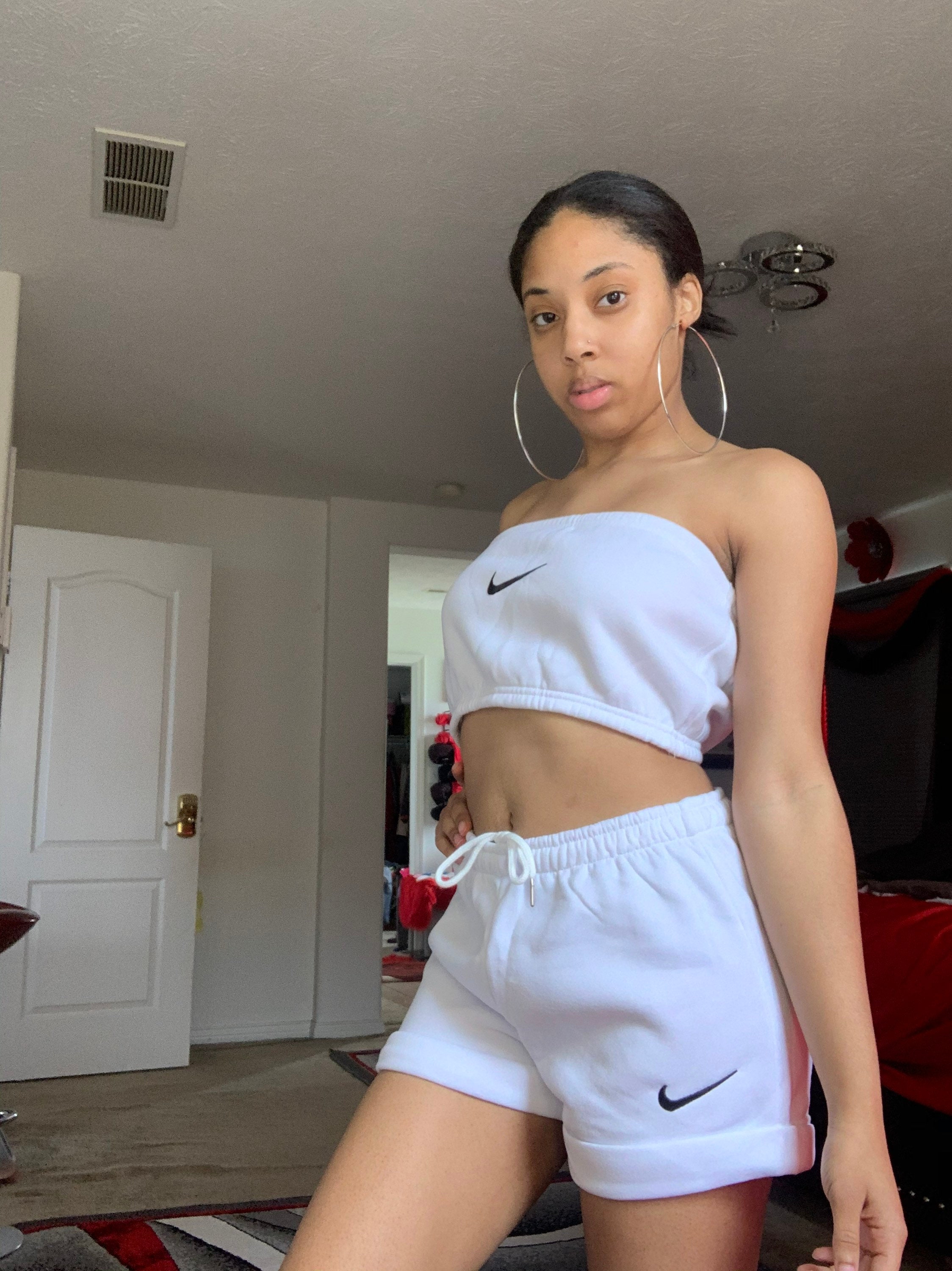 Nike 2 Piece Sport Set PREORDER Etsy