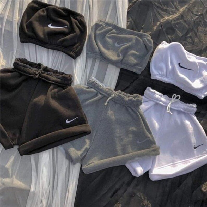 nike two piece set