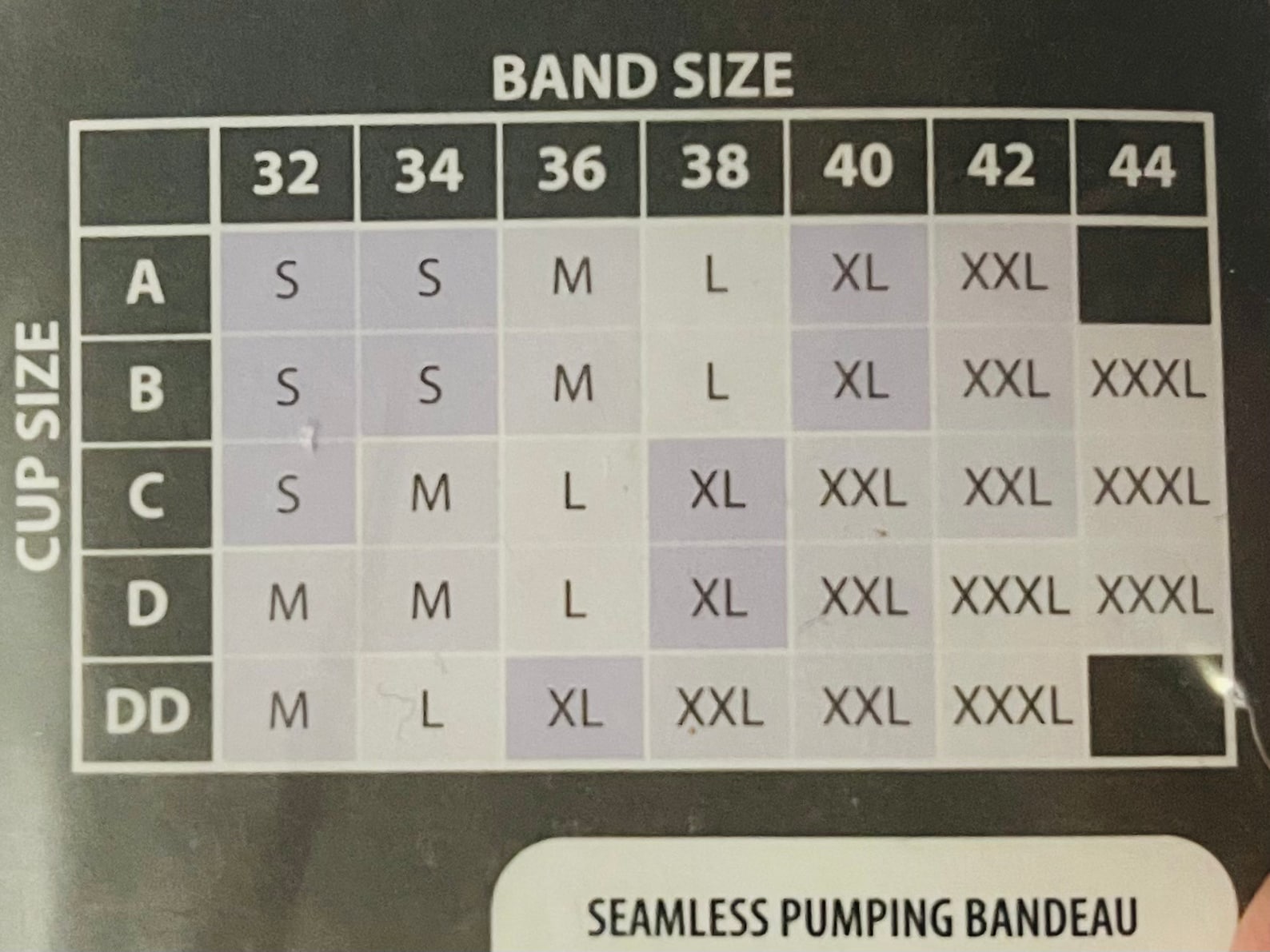 Secret Treasures Womens Maternity Seamless Breast Pump Bra Etsy