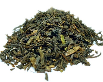 Oolong Tea - Specialty Blended Loose Leaf Tea