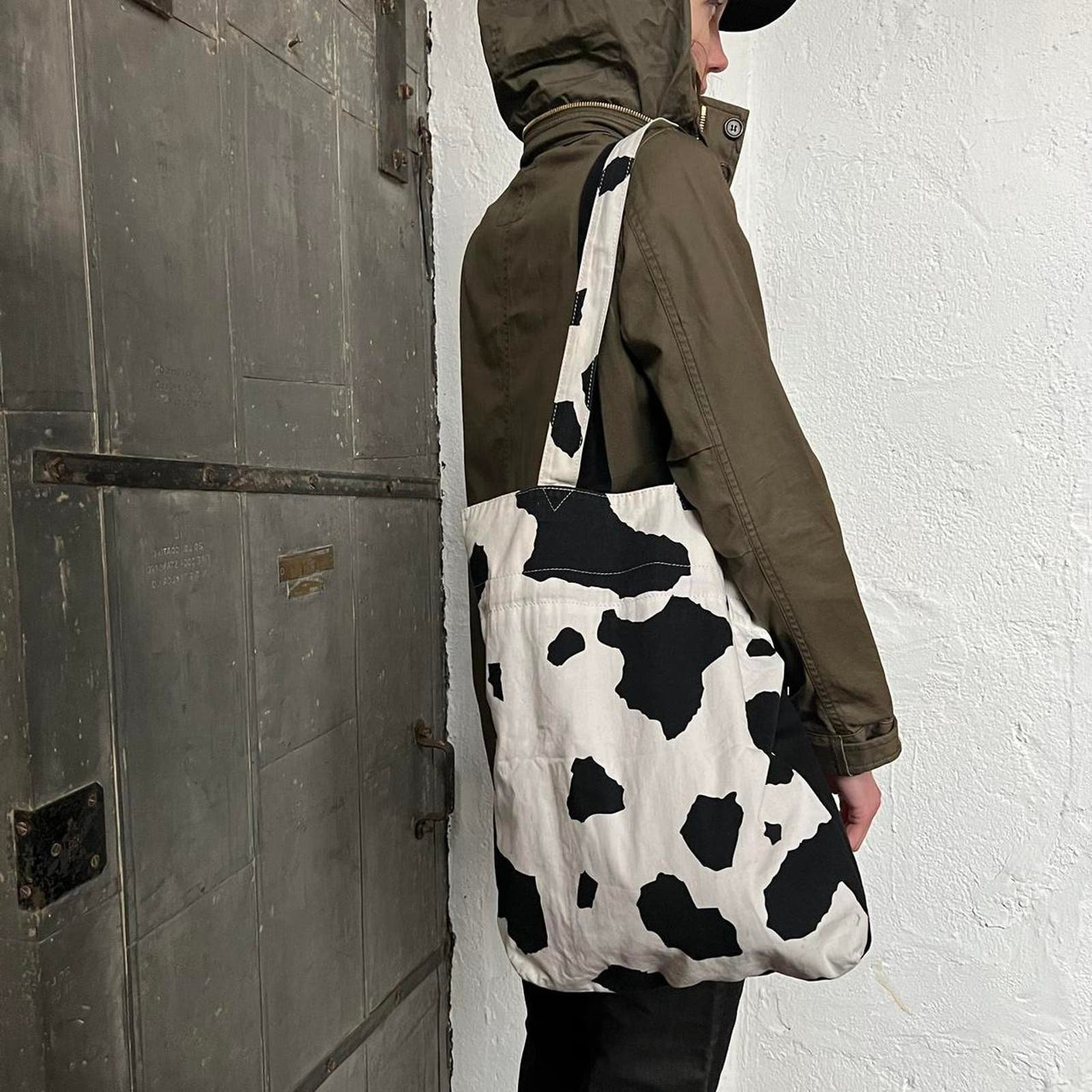 Bernhard Willhelm Bag Bernhard Willhelm - body bag