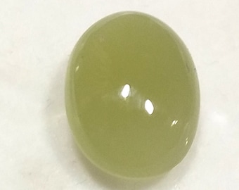 5 Carat, Aquamarine cabochon, Aquamarine stone Oval Shape, Aquamarine Gemstone, 14x10x6 MM, Gemstone Cabochon for jewelry, Loose Gemstone.