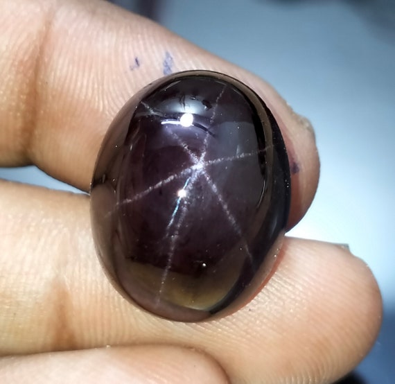 Natural star garnet discount