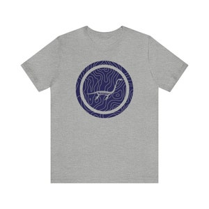 Plesiosaurus Tshirt, Dinosaur shirt, Jurassic shirt, topographic tshirt, Dino, gamer shirt,Dino shirt, plesiosaur ,Dinosaur, Cool Dino shirt