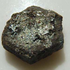 Hematita - Cristal flotante hexagonal - Muy raro - El Laco, Antofagasta, Chile - 20x17x6mm / 6,1g