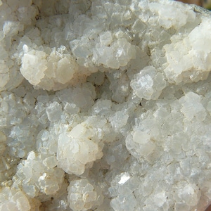 Thomsonite - Dobrna, Decin, (Tetschen), Usti Region, Bohemia, Czech Republic - 82x58x32mm / 126g - Zeolite Rare Locality